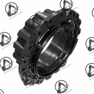 Корпус CAT 267-6798