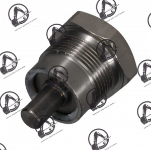 Клапан KOMATSU DK487021-2420