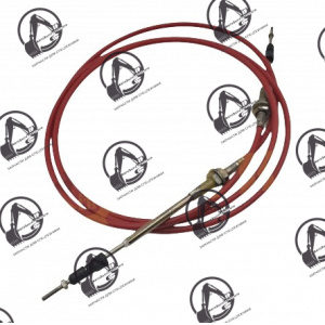 Кабель KOMATSU 207-43-51410