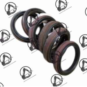 Уплотнение CAT 8E-9648