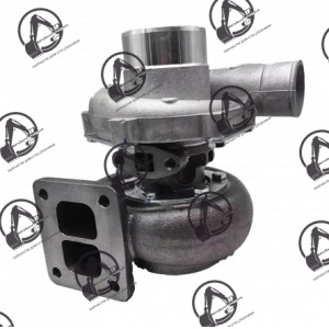 Турбокомпрессор KOMATSU 6137-82-8200