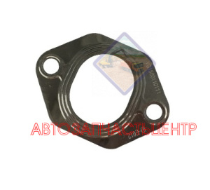 Прокладка выпускного коллектора SHACMAN 6150110111