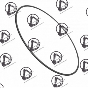 Уплотнительное кольцо CAT 165-6692