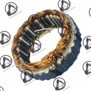 Стартер KOMATSU KD1-33200-1230