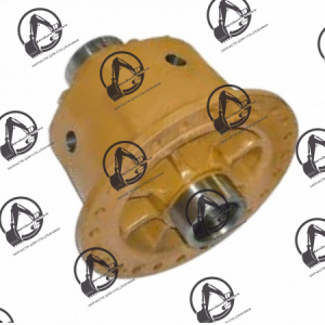 Корпус CAT 9C-8278