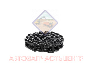 Цепь гусеничная для ЧТЗ ЖС (42 звена) ЖС203-22-20-01СП