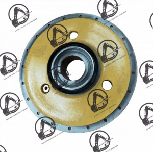 Ступица CAT 8P-1851