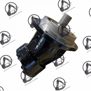 Гидромотор поворота KOMATSU 95930840