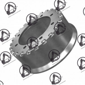 Барабан CAT 8V-7623