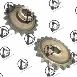 Звездочка CAT 8W-8319