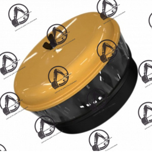 Предварительный очиститель CAT 124-3237