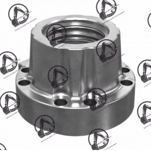 Головка гидроцилиндра CAT 375-1723