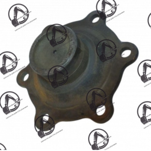 Проводник KOMATSU 711-55-11250