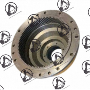 Корпус CAT 8W-8124