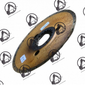 Ступица KOMATSU 17M-27-41330