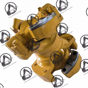 Соединение CAT 116-8536