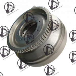 Корпус KOMATSU 711-47-41211