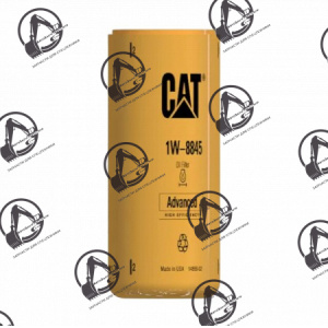 Фильтр масляный CAT 1W-8845