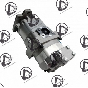 Насос KOMATSU 705-52-30A00