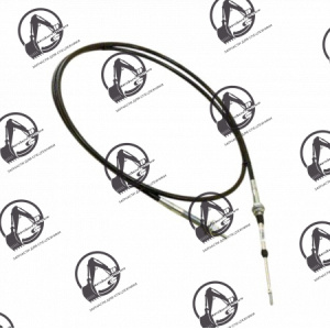 Трос CAT 195-2187