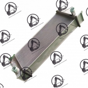 Радиатор KOMATSU 419-03-31113