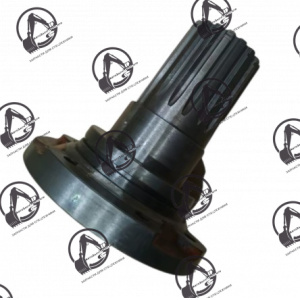 Вал KOMATSU 711-47-42521