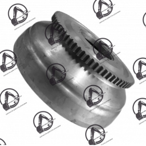 Корпус KOMATSU 711-52-41210