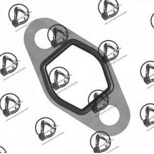 Уплотнение CAT 126-2702