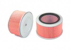 Воздушный фильтр P526753