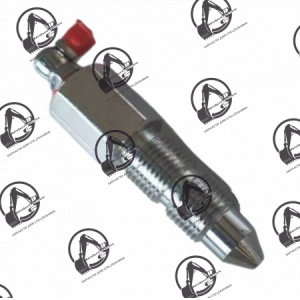 Клапан KOMATSU 561-30-81601