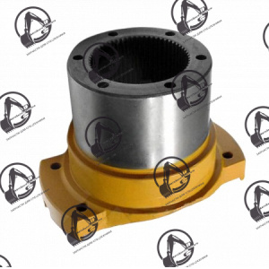 Вилка CAT 8P-5653