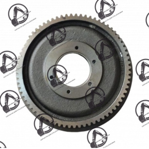 Корпус KOMATSU 711-52-11210