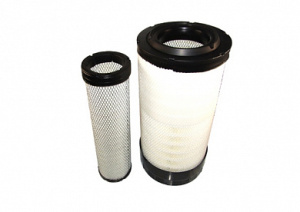 Воздушный фильтр X770686