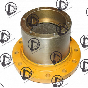 Корпус CAT 1V-1080