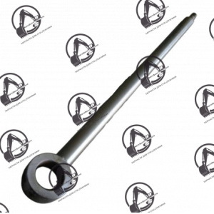 Шток KOMATSU 195-63-53620