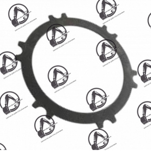 Пластина CAT 9S-5211