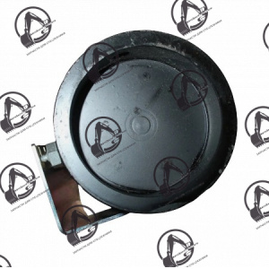 Регулятор гусениц CAT 508-6650