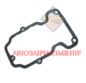 Прокладка клапанной крышки WР12 SHACMAN 612630040007