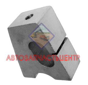 Ограничитель задней стрелы - стопор JCB 332/D8633 N