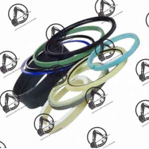 Комплект уплотнений CAT 215-9986