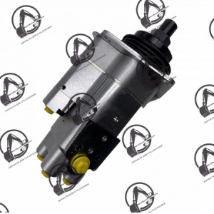 Клапан KOMATSU 702-16-01991