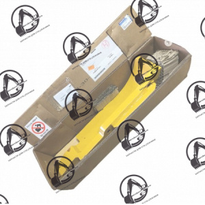 Защита KOMATSU 17M-30-57330