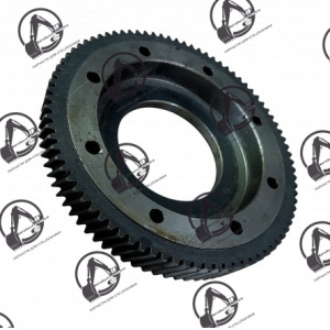 Шестерня KOMATSU 711-58-41141