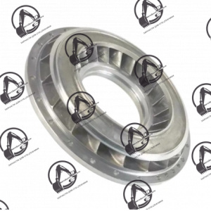 Статор KOMATSU 711-61-42110