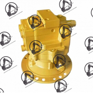 Гидромотор поворота KOMATSU 706-7K-01040
