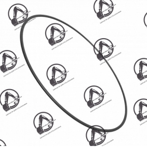 Уплотнительное кольцо CAT 123-7268