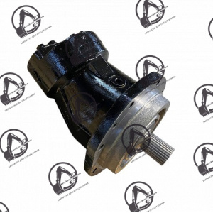 Гидромотор поворота KOMATSU 89659040