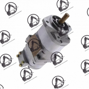 Насос в сборе KOMATSU 705-51-30240