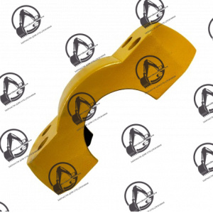 Крышка KOMATSU 195-71-31370